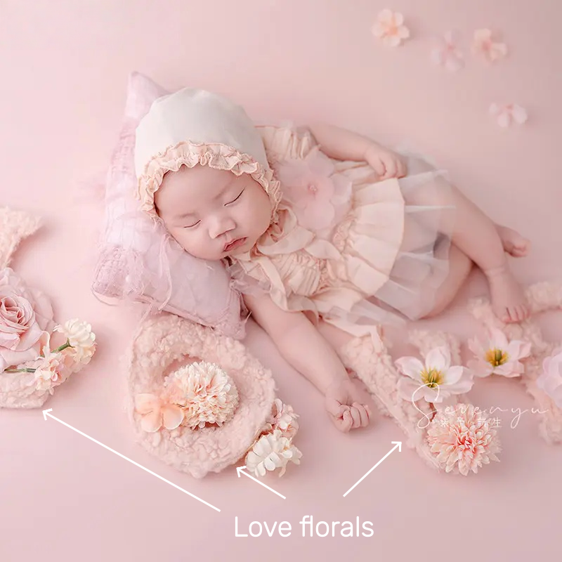 Love Florals